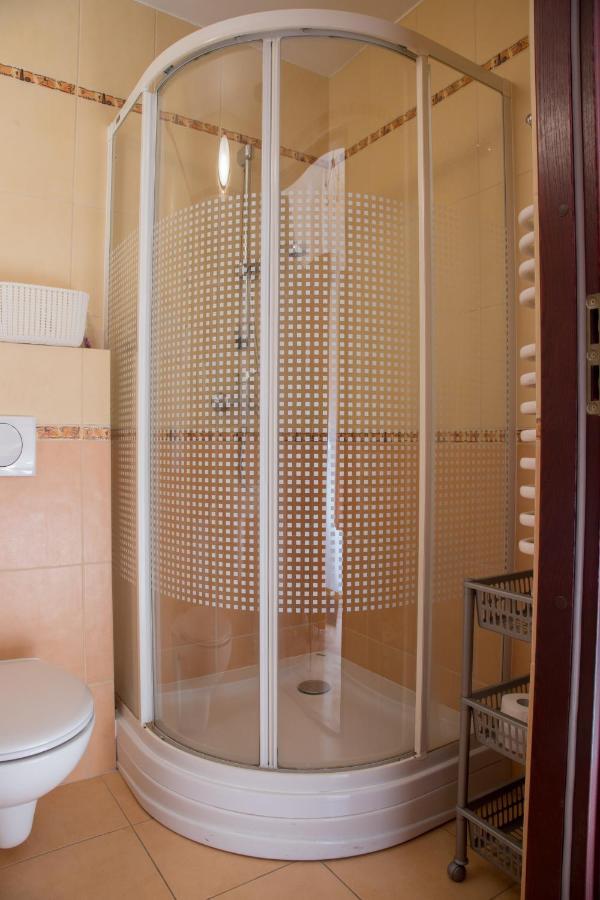 Apartameny Tadeusz 406 Krynica-Zdrój Exteriör bild